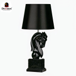 Đèn Để Bàn Black Horse