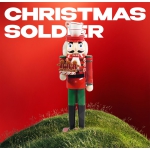 Chú Lính Chì Giáng Sinh (06) Decimet Homedecor 2025