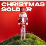 Chú Lính Chì Giáng Sinh (11) Decimet Homedecor 2025