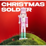 Chú Lính Chì Giáng Sinh (10) Decimet Homedecor 2025