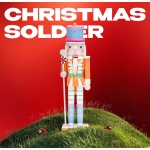 Chú Lính Chì Giáng Sinh (12) Decimet Homedecor 2025