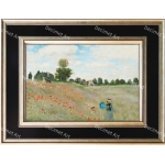 Claude Monet 001