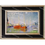 Claude Monet 005