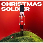 Chú Lính Chì Giáng Sinh Decimet Homedecor 2025