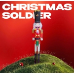 Chú Lính Chì Giáng Sinh (02) Decimet Homedecor 2025