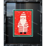 Tranh Giáng Sinh 001