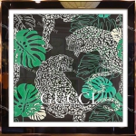Tranh Khung Gương Gucci 001