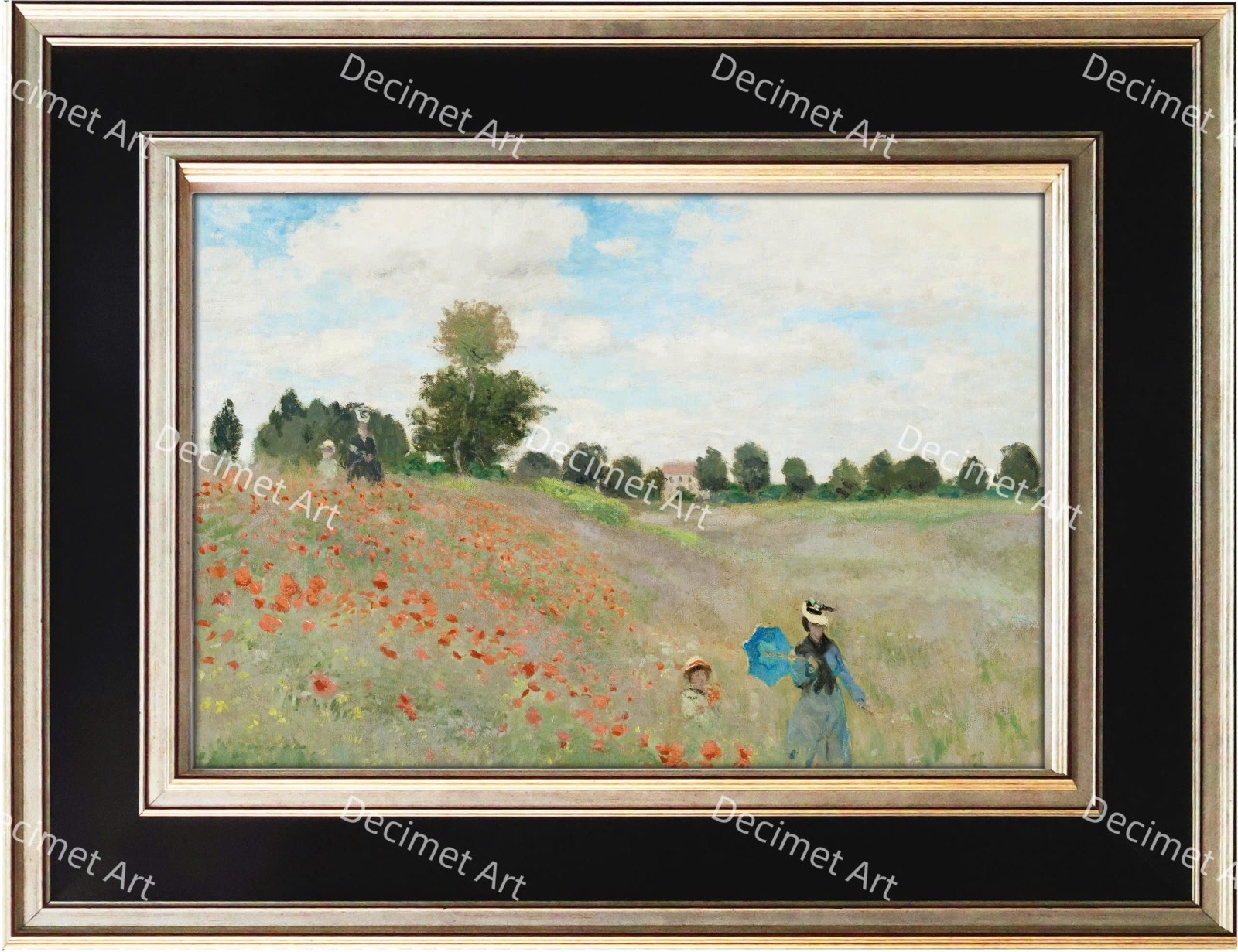 Claude Monet 001