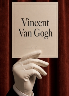 Vincent Van Gogh