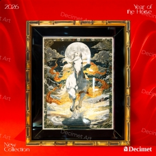 BÍNH NGỌ KHỞI SẮC