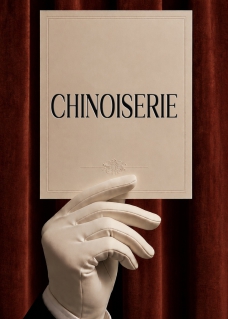 Chinoiserie