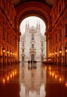 Architectural Landscape