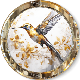 Tranh Khung Gương Dáng Ngọc Trời Nam 04