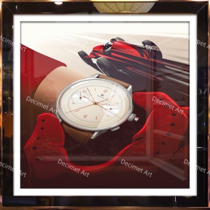 Modern Still Life Painting 012