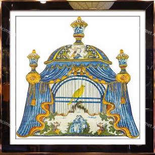 Melody in the Green Cage 02