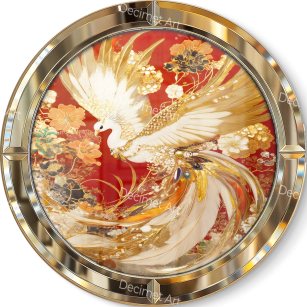 Tranh Khung Gương Dáng Ngọc Trời Nam 02