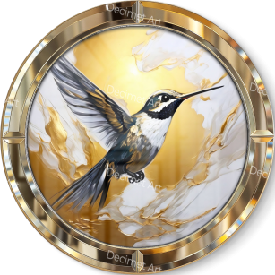 Tranh Khung Gương Dáng Ngọc Trời Nam 03