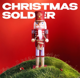 Chú Lính Chì Giáng Sinh (11) Decimet Homedecor 2025