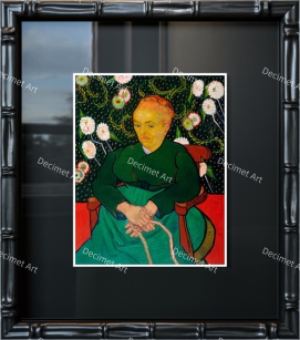 Vincent Van Gogh 008