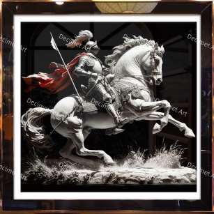 Modern Symbolic Art 009