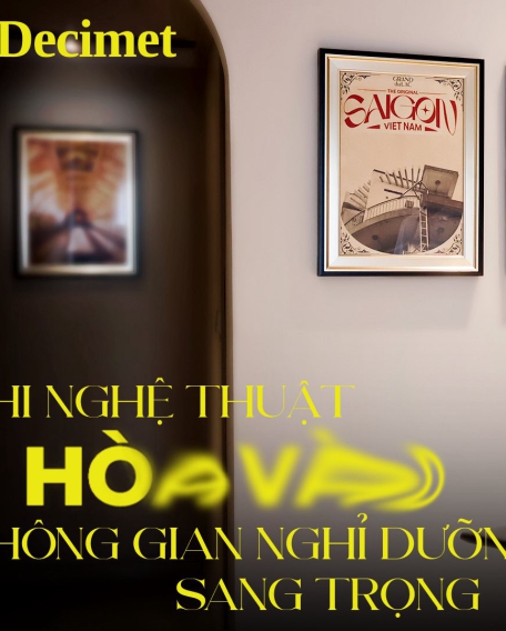 DÀNH CHO DOANH NGHIỆP