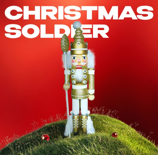 Chú Lính Chì Giáng Sinh (16) Decimet Homedecor 2025