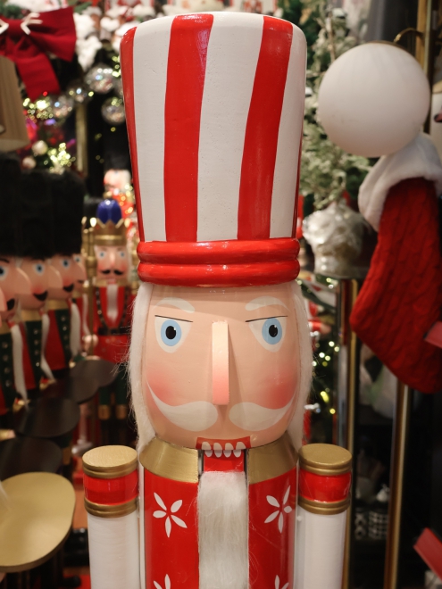 Chú Lính Chì Giáng Sinh (03) Decimet Homedecor 2025