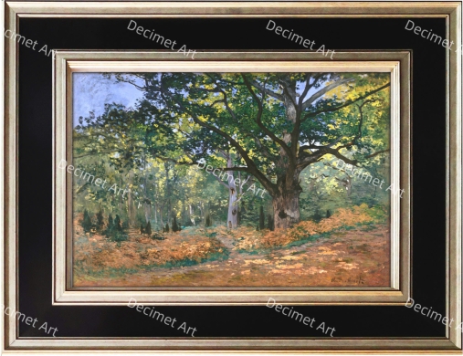 Claude Monet 002