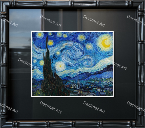Vincent Van Gogh 002